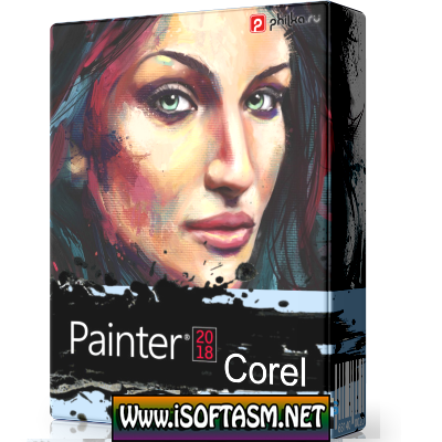 free corel painter